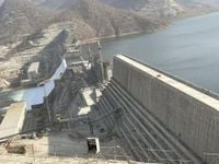 Ethiopia Says Mega-Dam will be Inaugurated Within Six Months - TV360 Nigeria