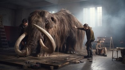 Türdiriltimi Nedir? Nesli Tükenen Canlılar Yeniden Hayata Döndürülebilir mi?