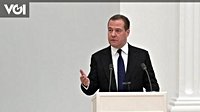 Moscow Cancels Missile Moratorium, Medvedev: NATO State Anti-Russia Policy Results