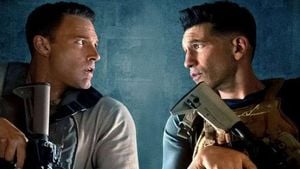 The Accountant 2 Delivers Action And Emotion In Sequel