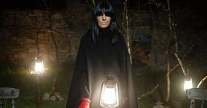 Alan Carr Wins Celebrity Traitors And Donates Prize