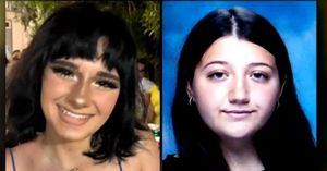 Teen Driver Charged After E Bike Crash Kills Two