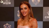 Bec Judd's Next Chapter: New Management, Same Stellar Success