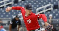 Nationals return Rule 5 pick Reifert to the Rays