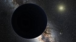 Yeni Cüce Gezegen Keşfi, Gezegen Dokuz (Planet 9) Hipotezini Sarsabilir!