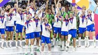 Another win for the Lionesses! Retail sales claw back in July