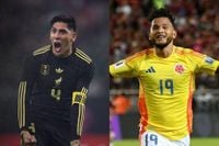 México vs. Colombia: hora de EE.UU. y cuándo se juega el partido de fecha FIFA rumbo al Mundial 2026