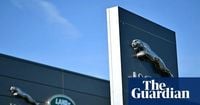 Jaguar Land Rover to restart some manufacturing after cyber-attack
