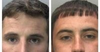 Men who murdered e-bike riders they mistook for burglars jailed for life