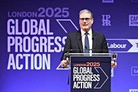 Mandatory Government ID cards will make immigration system 'fair', argues Starmer