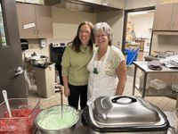 HCI serves up the green on St. Patrick's Day