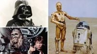 May the 4th be with you: What is Star Wars Day and how did it start?