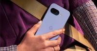 Google's Pixel 9a is here and Apple can't beat its cheaper price