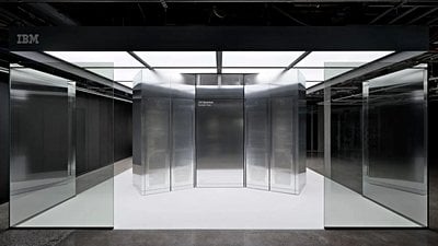 IBM, Üretilen İlk 1.000 Kuantum Bitlik Kuantum Çipi Tanıttı!