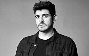 Latin America Mourns Voice Actor Alexis Ortega