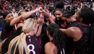 Indiana Fever Face Las Vegas Aces In High-Stakes WNBA Semifinals