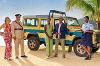 Death in Paradise has been pulled from BBC’s schedule tonight - here’s why