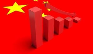 Global Economic Growth: China And Portugal Stand Out Amidst Challenges