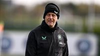 Ireland legend weighs up World Cup hopes and puts forward rogue heir to Heimir