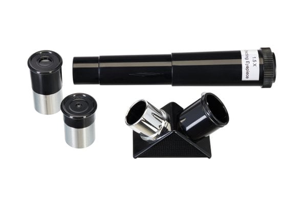 Levenhuk LabZZ TK50 Teleskop Kılıflı