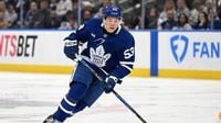 Looking at the impact of Easton Cowan on the Toronto Maple Leafs’ forward lineup