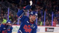 СКА — «Сочи»: счет матча, 2:0 обзор голов | Хоккей | LiveSport.Ru