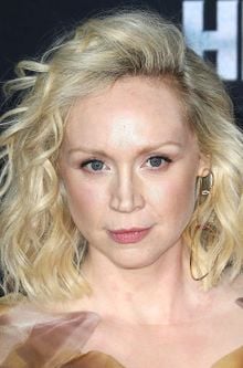 Gwendoline Christie