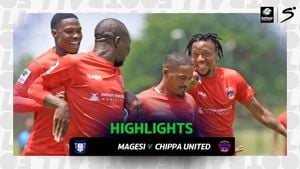 Chippa United Faces Sekhukhune United Amid Coaching Uncertainty