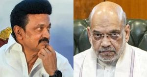 India Debates Bill Forcing Ministers Out After Arrests