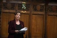 UK minister says domestic abuse risk assessment tool 'doesn't work' - NewsBreak