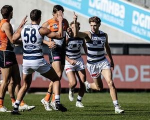 Kangaroos Seek Redemption Against Strong Lions