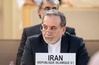 Iran Signals Push to Address Nuclear Standoff Despite Sanctions