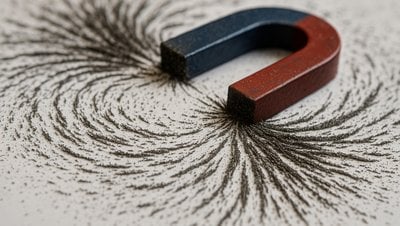 Manyetik Alan Nedir, Nasıl Oluşur ve Hayatımızı Nasıl Etkiler?