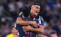 Liga MX: Monterrey vs Guadalajara – EN VIVO – Jornada 14 – Clausura 2025