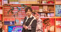 Snow Man佐久間大介がアニメ好きゲストと大興奮、「アニソン大百科」で今聴きたいアニソン42連発（動画あり）