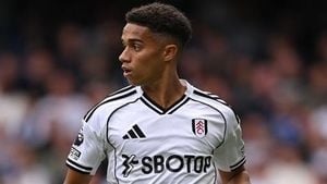 Josh King’s Disallowed Stunner Wins Fulham Goal Award