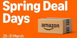 Amazon Spring Deal Days Set To Return To Europe