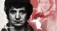 Peter Sullivan tells BBC: 'I was bullied into false murder confession'