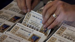 Spanish Lottery Results Announced For February 7, 2025