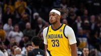 Pacers Star Myles Turner's Sister Suffers Medical Emergency Courtside Ahead of Nets Rematch