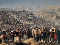 Israel, Qatar and US hold trilateral meeting in New York