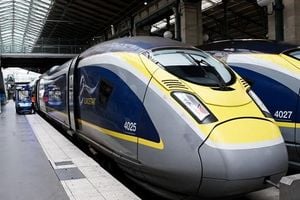 Eurostar Faces Severe Delays After Fatalities And Cable Theft