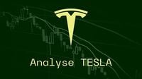 Tesla Analyse - Ist die Talfahrt nun vorbei? | Trading-Treff