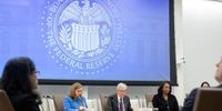 What would the Fed do in a tie vote? It's not clear, and the Bank of England had to break a deadlock this month
