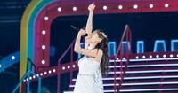 【ライブレポート】最高のキャプテンだったよ！日向坂46佐々木久美のラストライブに一期生OGも集結「今が一番幸せです！」（写真56枚）
