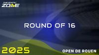Elina Svitolina vs Anhelina Kalinina Preview & Prediction | 2025 Open de Rouen | Round of 16 - The Stats Zone