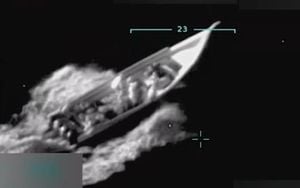 US Strike On Venezuelan Boat Sparks Global Uproar