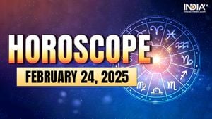 Zodiac Predictions For February 24th, 2025 Revealed