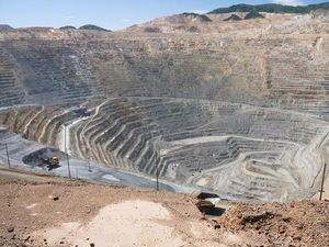 Global Race Intensifies For Critical Minerals Supply