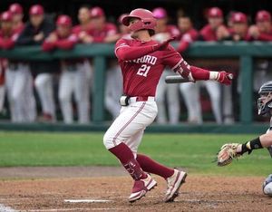 Cal Baseball Claims Historic Sweep Over Stanford